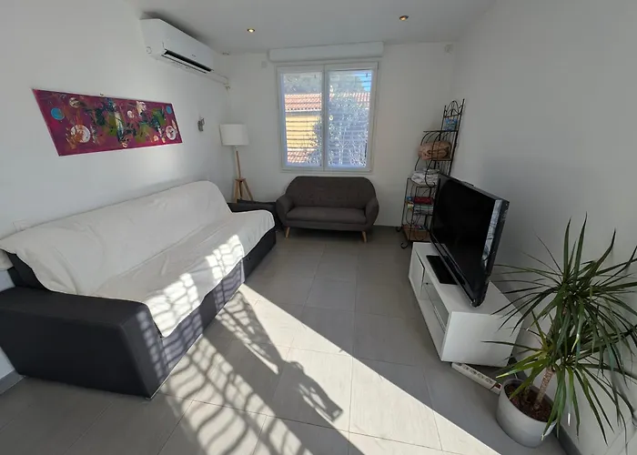 Appartement Frejus