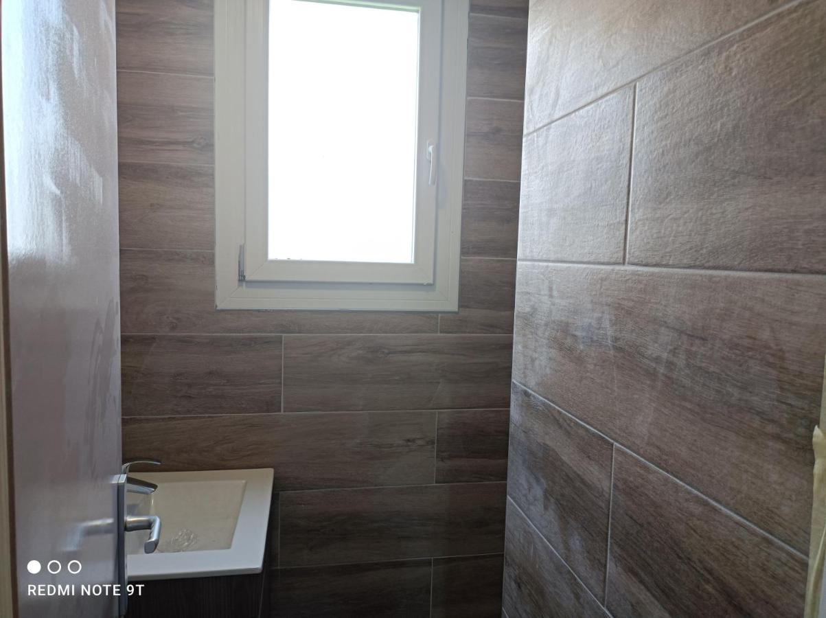 Apartment Appartement Frejus *