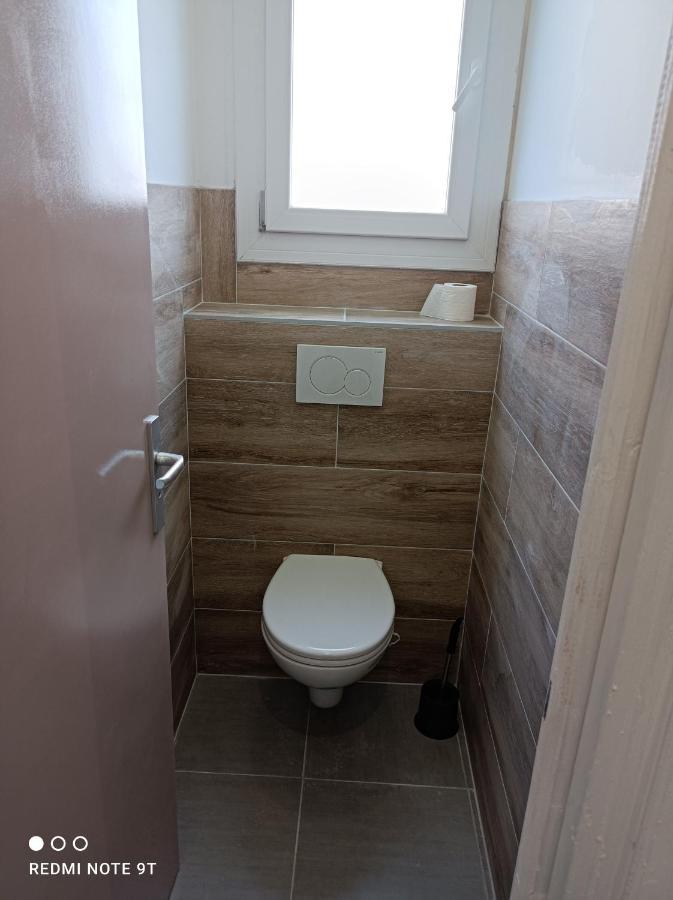 Apartment Appartement Frejus *