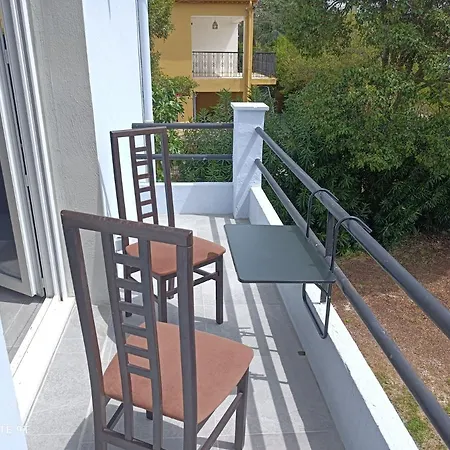 Appartement Frejus Exterior photo