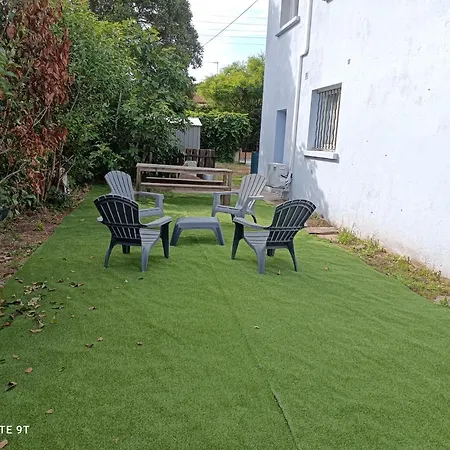 Appartement Frejus Exterior photo