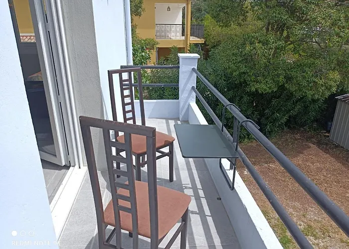 Appartement Frejus