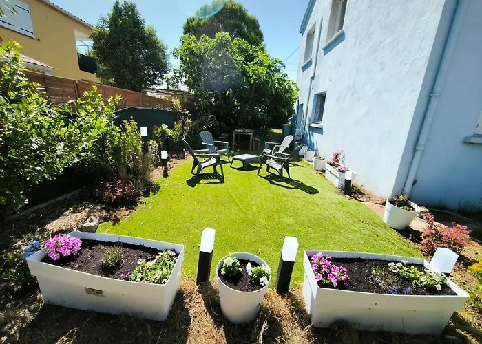 Appartement Frejus