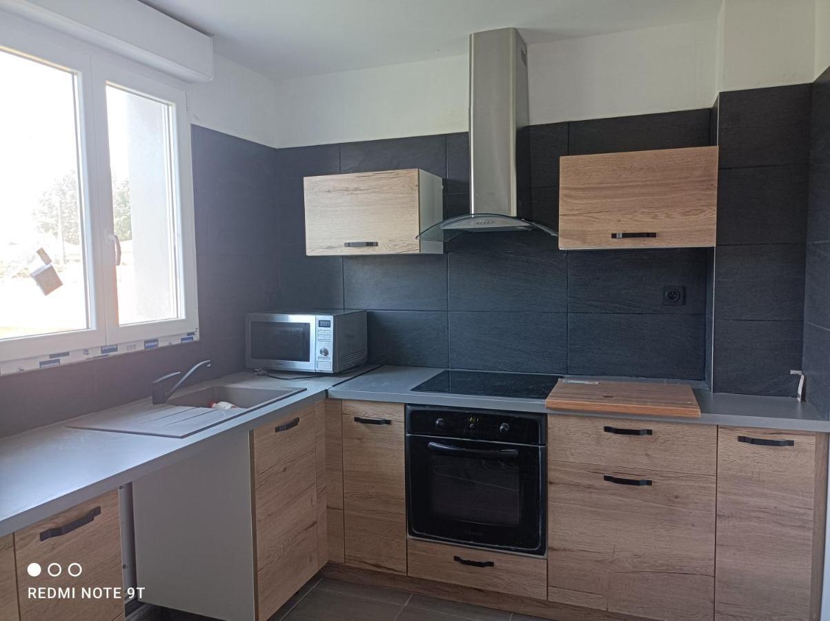 Apartment Appartement Frejus *