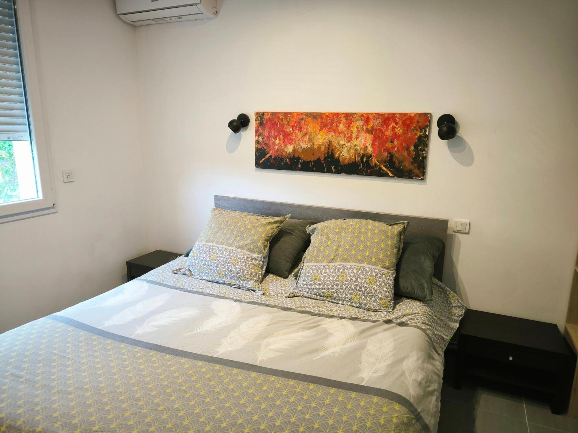 Apartment Appartement Frejus *