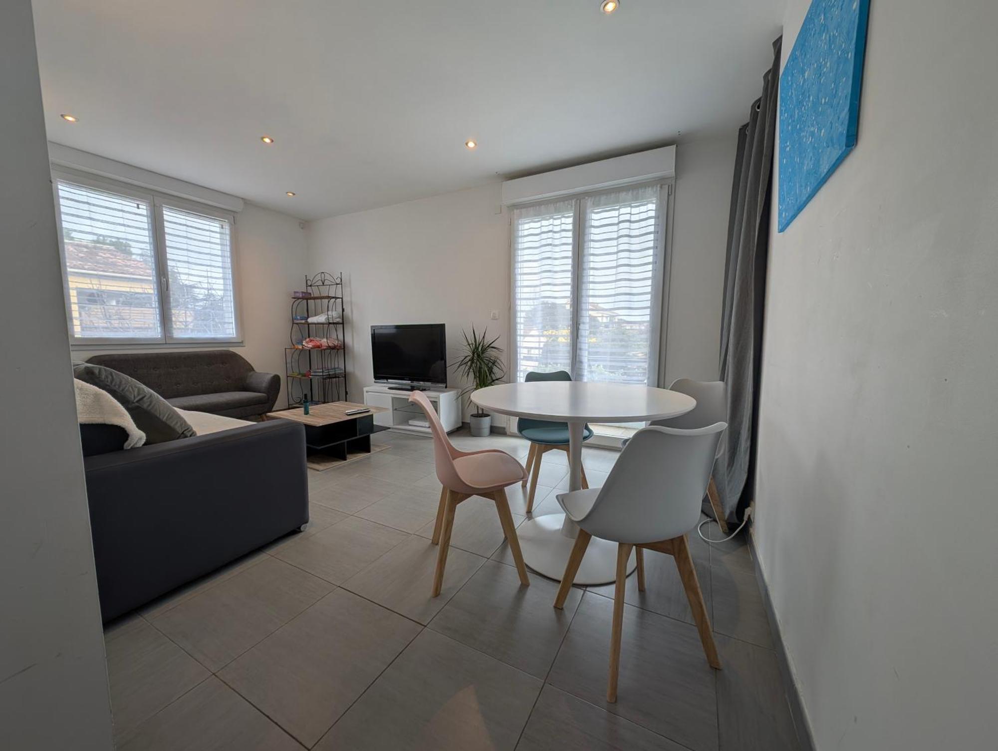 Appartement Frejus * Frejus