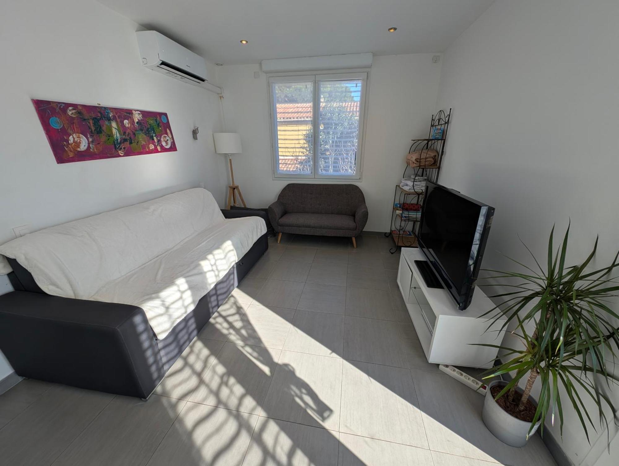 Appartement Fréjus Apartamento